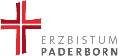 Logo Erzbistum Paderborn